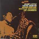 Wayne Shorter & Herbie Hancock - Adam's Apple (LP)
