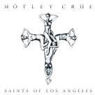 Mötley Crüe - Saints Of Los Angeles - Reissue (LP)