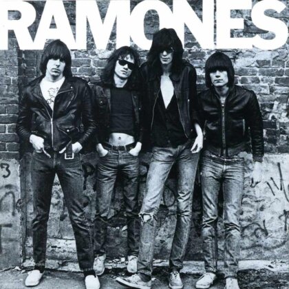 Ramones - --- (LP)