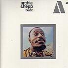 Archie Shepp - Blase (Limited Edition, LP)