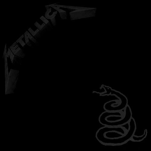 Metallica - --- (Limited Edition, LP)
