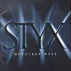 Styx - Greatest Hits 1 (Remastered)