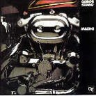 Gabor Szabo - Macho (LP)