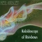 Neil Ardley - Kaleidoscope Of Rainbows (LP)