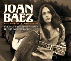 Joan Baez - --- (LP)