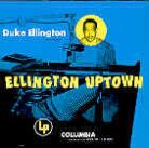 Duke Ellington - Ellington Uptown (LP)