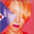 Prototypes - Synthetique (Limited Edition, LP)