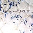 All The Saints - Fire On Corridor X (LP)