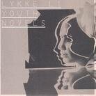 Lykke Li - Youth Novels - Atlantic (LP)