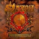 Saxon - Into The Labyrinth (LP)
