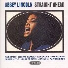 Abbey Lincoln - Straight Ahead (LP)