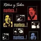 Manteca - Ritmo Y Sabor (Version Remasterisée, LP)