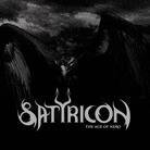 Satyricon - Age Of Nero - Koch (LP)