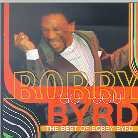 Bobby Byrd - Best Of