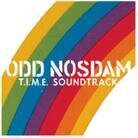 Odd Nosdam - T.I.M.E (LP)