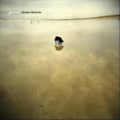 Ritornell - Golden Solitude (New Version, LP)
