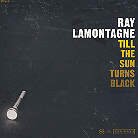Ray Lamontagne - Till The Sun Turns Black (LP)