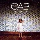 Cab - Whisper War (Colored, LP)