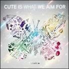 Cute Is What We Aim For - Rotation (Colored, LP)
