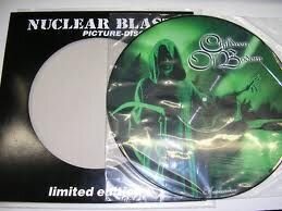Children Of Bodom - Hatebreeder - Limited Edition, Picture Disc (LP)