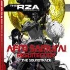 RZA (Wu-Tang Clan) - Afro Samurai: The Resurrection (LP)