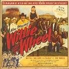 Willie Nelson & Asleep At The Wheel - Willie & The Wheel (LP)