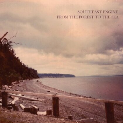 Southeast Engine - From The Forest To The Sea (LP)