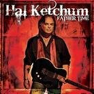 Hal Ketchum - Father Time (LP + CD)