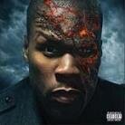 50 Cent - Before I Self Destruct (LP)