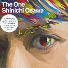 Shinichi Osawa - One (LP)