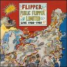 Flipper - Public Flipper Limited (LP)