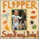 Flipper - Sex Bomb Baby (LP)