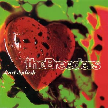The Breeders - Last Splash (LP)