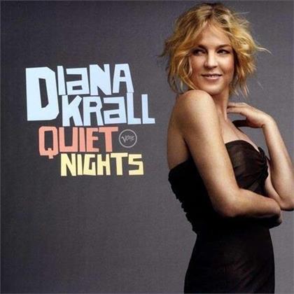 Diana Krall - Quiet Nights - Verve (LP)