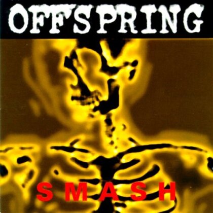 The Offspring - Smash (Remastered, LP)