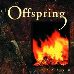 The Offspring - Ignition (Remastered, LP)