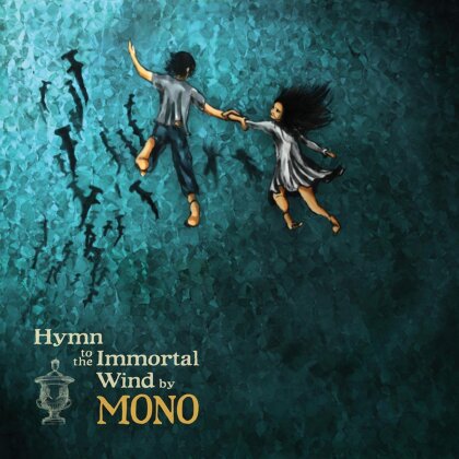 Mono (Japan) - Hymn To The Immortal Wind (LP)