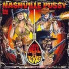 Nashville Pussy - From Hell To Texas (LP)