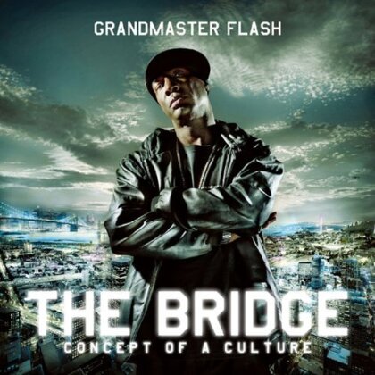 Grandmaster Flash - Bridge (LP)