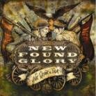 New Found Glory - Not Without A Fight (LP)
