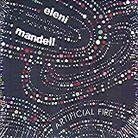 Eleni Mandell - Artificial Fire (LP)