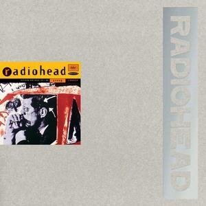 Radiohead - Creep (Limited Edition, 12" Maxi)