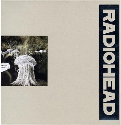 Radiohead - Pyramid Song (Limited Edition, 12" Maxi)