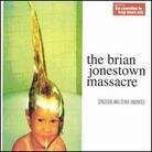 The Brian Jonestown Massacre - Spacegirl & Other Favorites (Limited Edition, LP)