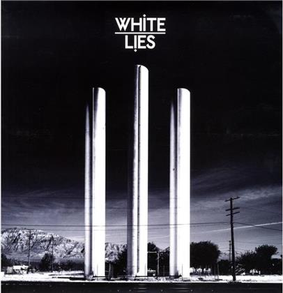 White Lies - To Lose My Life (LP)