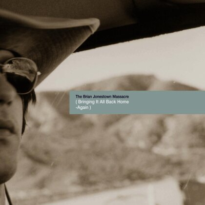 The Brian Jonestown Massacre - Bringing It All Back Home Again (Limited Edition, LP)