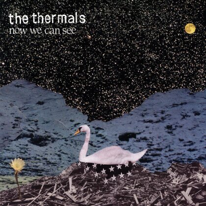 The Thermals - Now We Can See (LP + Digital Copy)