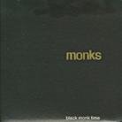 Monks - Black Monk Time (Limited Edition, LP)