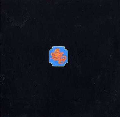 Chicago - Chicago Transit Authority - Reissue (LP)