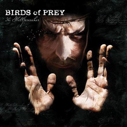 Birds Of Prey - Hell Preacher (LP)